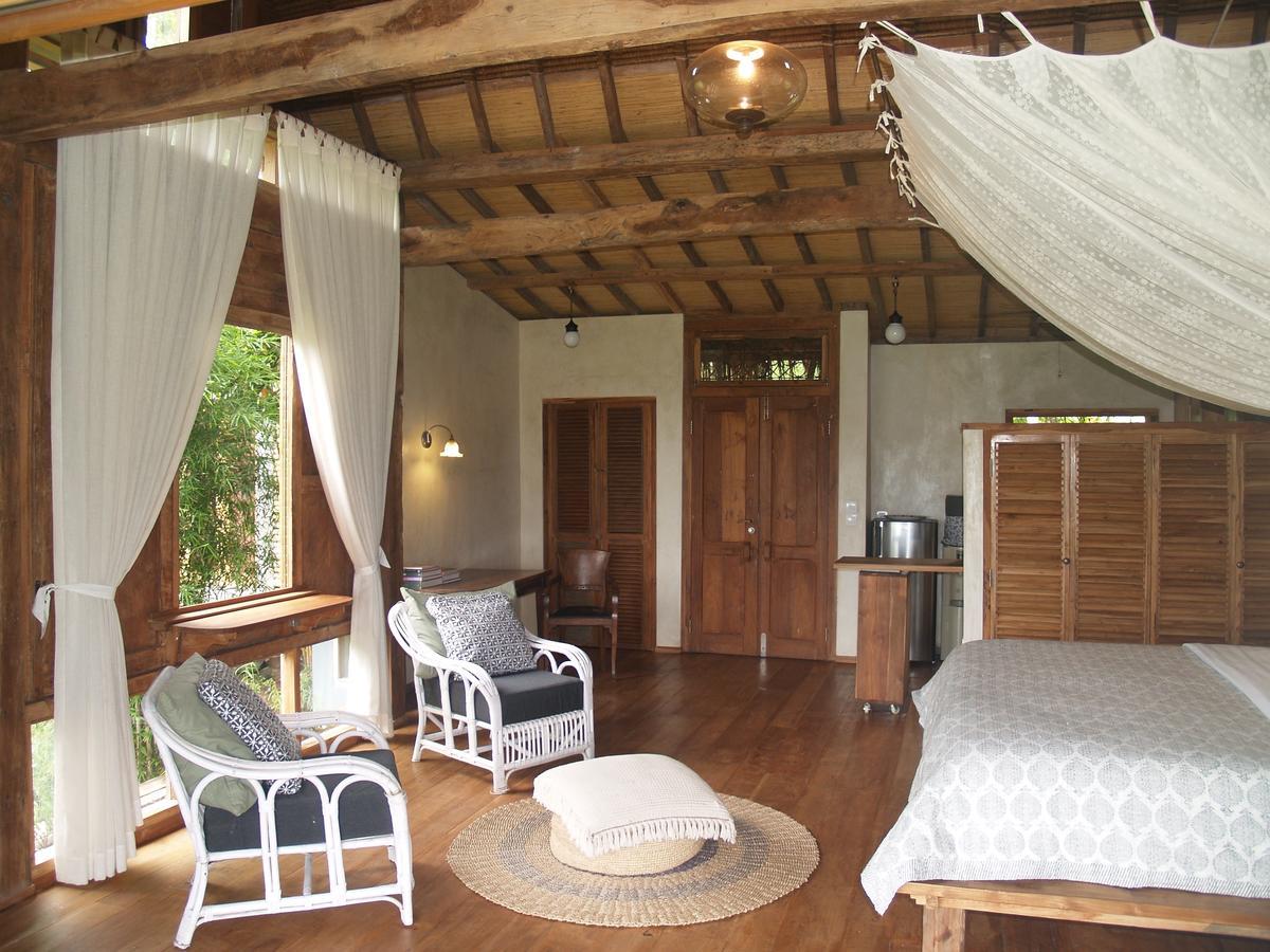 Bali Beach Eco Villas Pondok Matekap Selemadeg  Exterior foto
