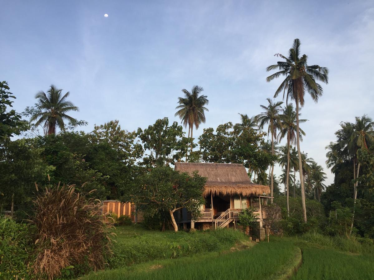 Bali Beach Eco Villas Pondok Matekap Selemadeg  Exterior foto