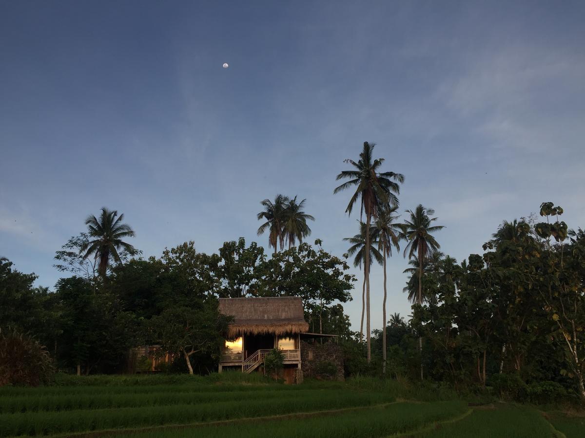 Bali Beach Eco Villas Pondok Matekap Selemadeg  Exterior foto