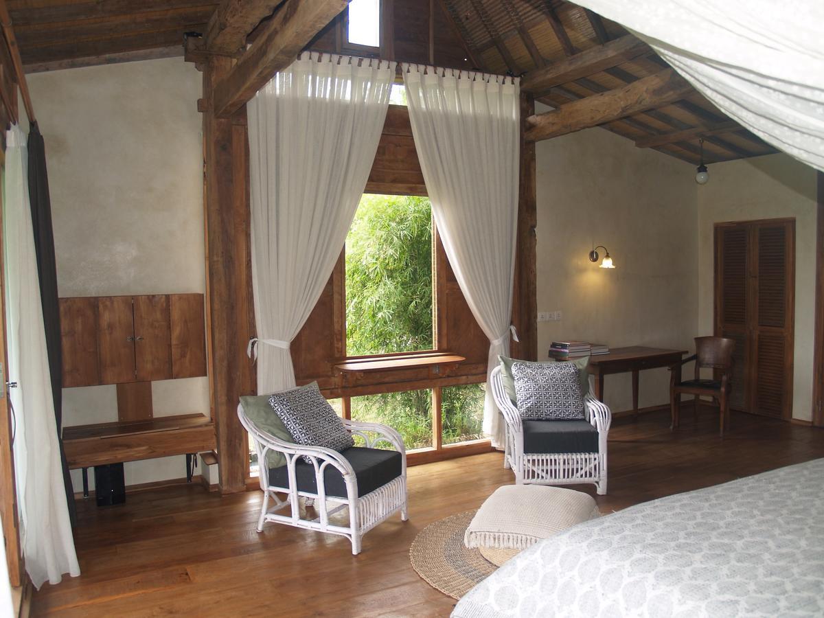 Bali Beach Eco Villas Pondok Matekap Selemadeg  Exterior foto