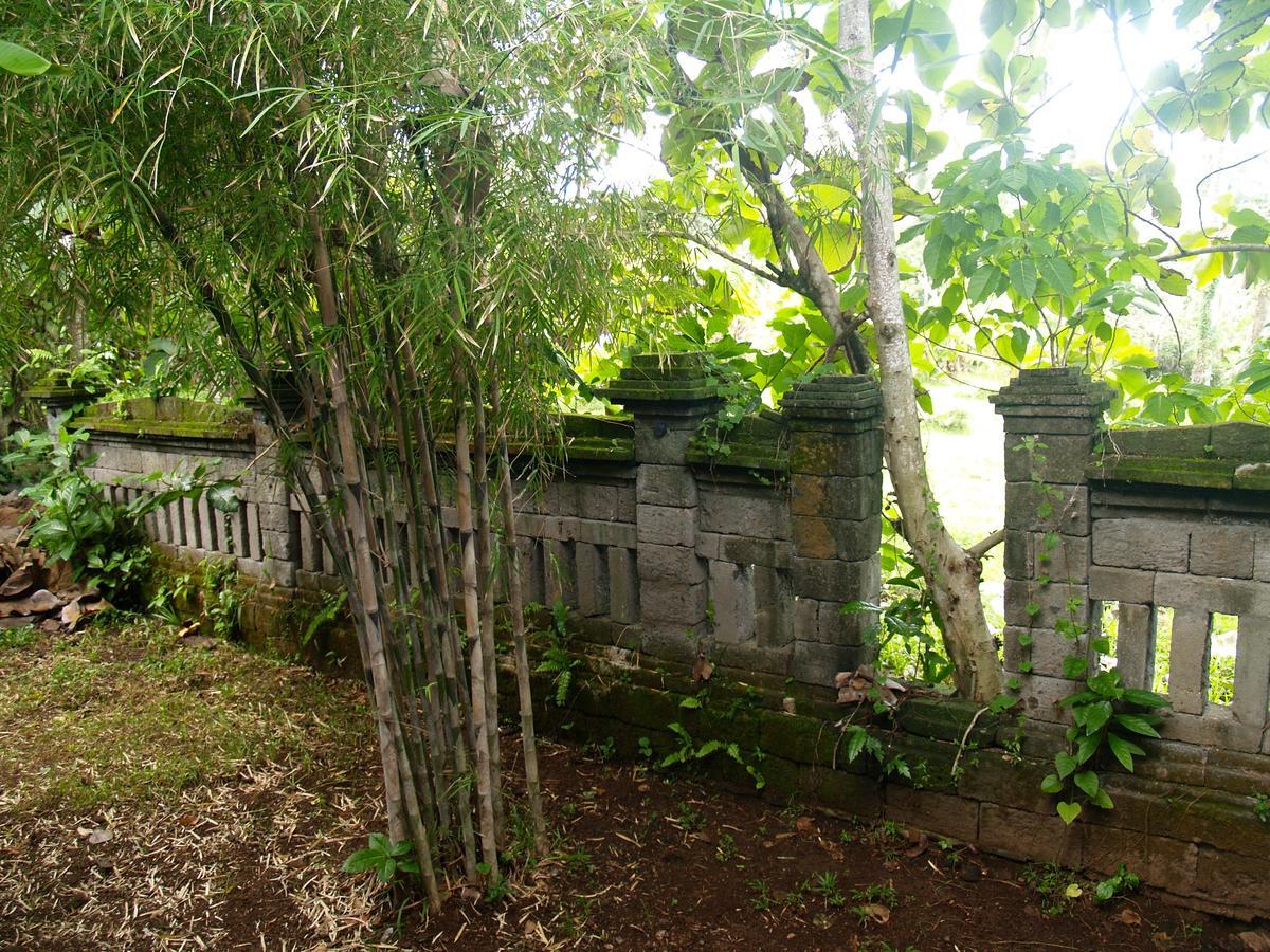 Bali Beach Eco Villas Pondok Matekap Selemadeg  Exterior foto