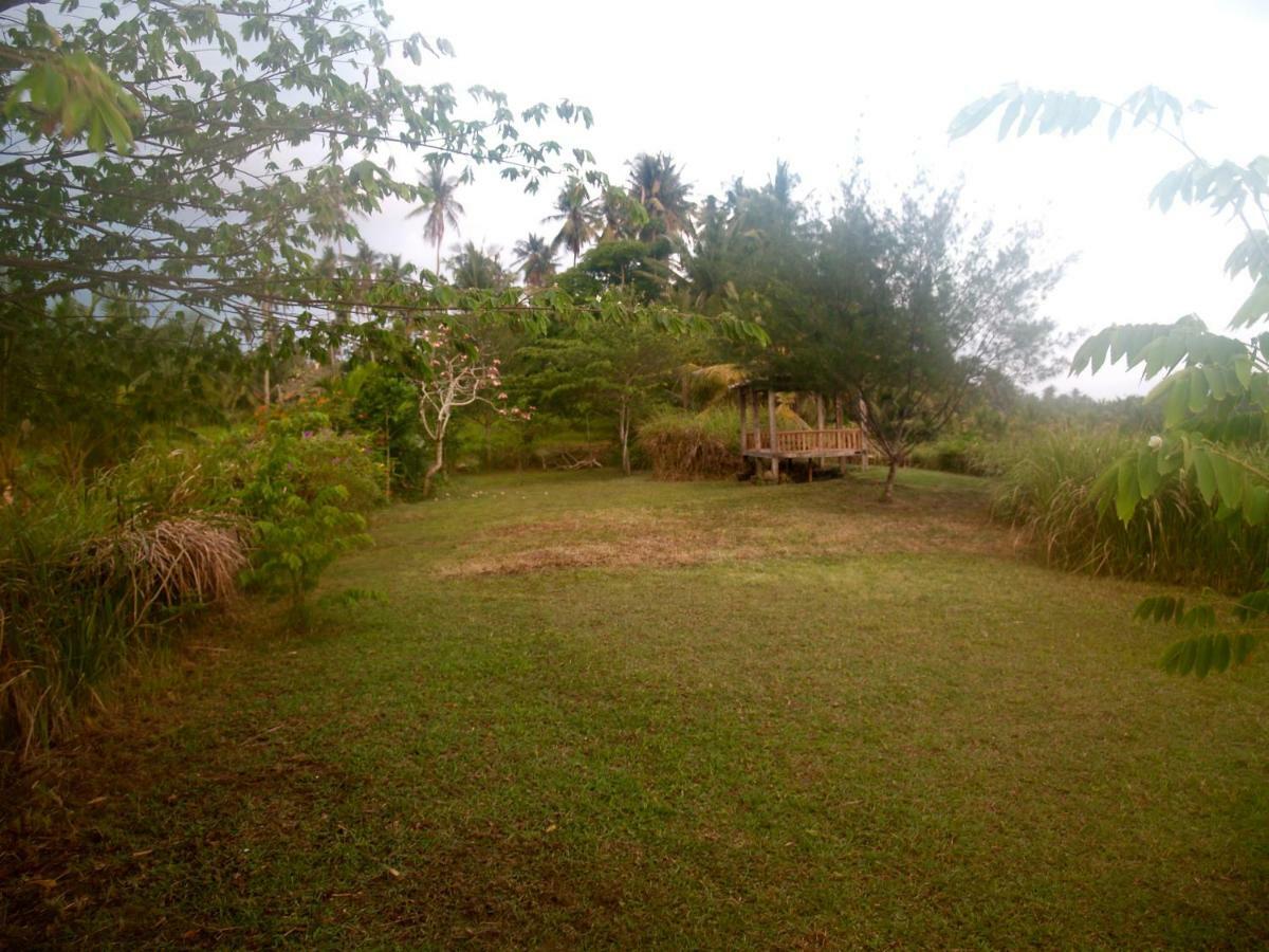 Bali Beach Eco Villas Pondok Matekap Selemadeg  Exterior foto