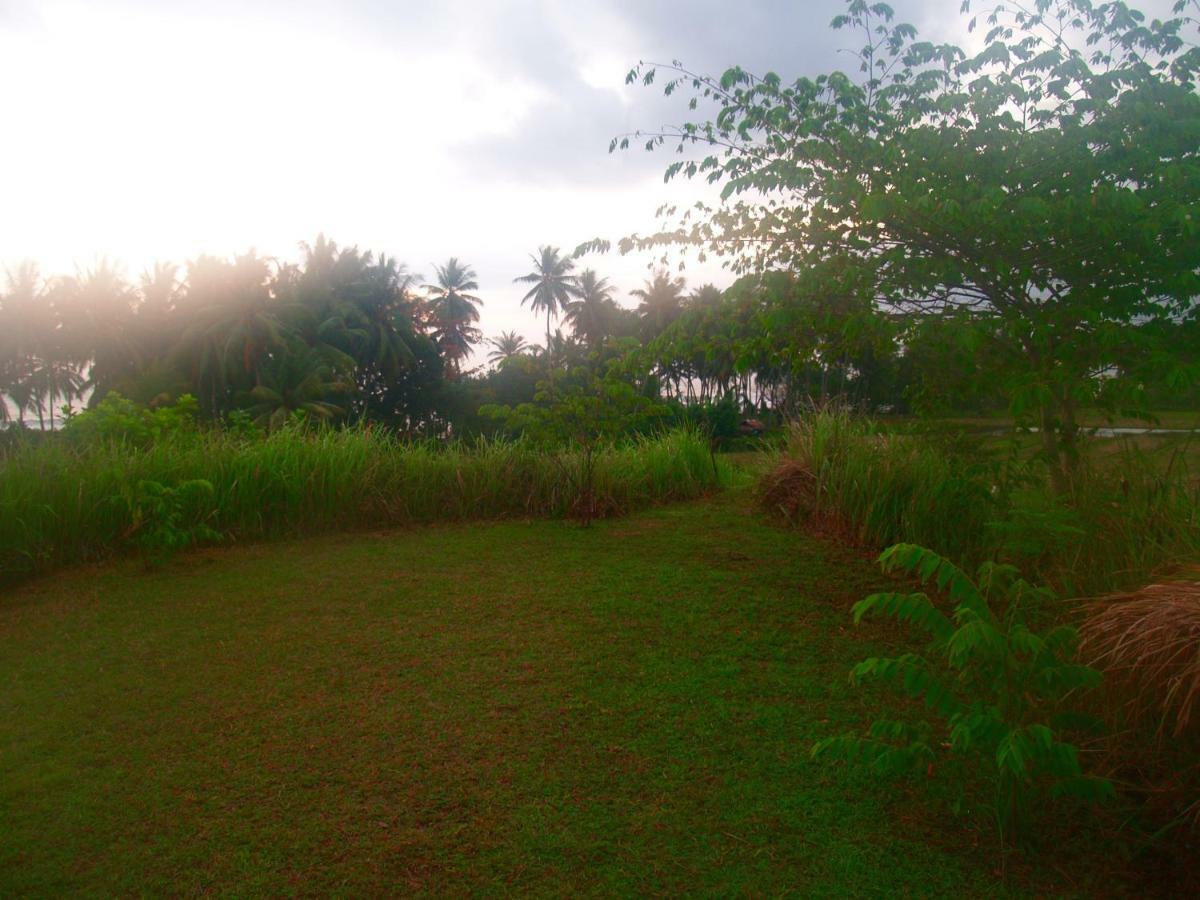 Bali Beach Eco Villas Pondok Matekap Selemadeg  Exterior foto