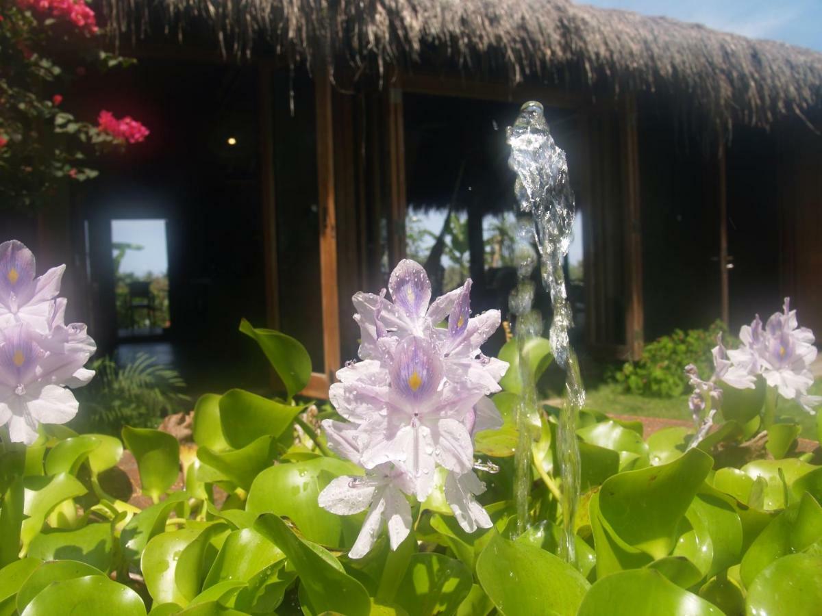 Bali Beach Eco Villas Pondok Matekap Selemadeg  Exterior foto
