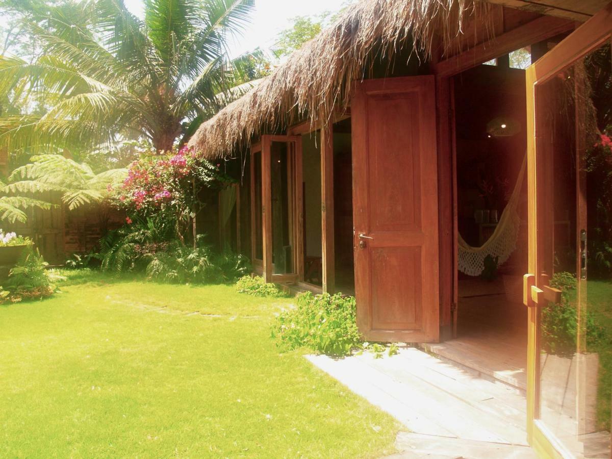 Bali Beach Eco Villas Pondok Matekap Selemadeg  Exterior foto